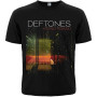 Футболка Deftones