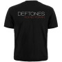 Футболка Deftones