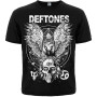 Футболка Deftones