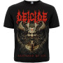 Футболка Deicide