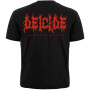 Футболка Deicide