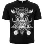 Футболка Dethklok