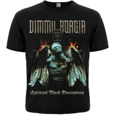 Футболка Dimmu Borgir