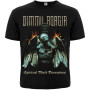 Футболка Dimmu Borgir