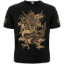Футболка Dragon Power