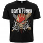 Футболка Five Finger Death Punch