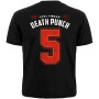 Футболка Five Finger Death Punch