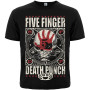 Футболка Five Finger Death Punch