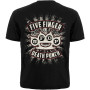 Футболка Five Finger Death Punch