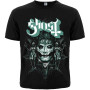 Футболка Ghost