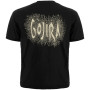 Футболка Gojira