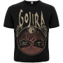 Футболка Gojira