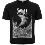 Футболка Gojira