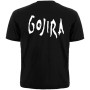 Футболка Gojira