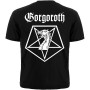 Футболка Gorgoroth