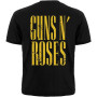 Футболка Guns N Roses