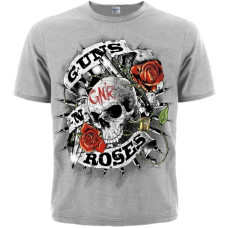Футболка Guns N Roses