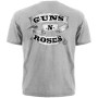 Футболка Guns N Roses