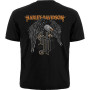 Футболка Harley Davidson
