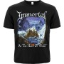 Футболка Immortal