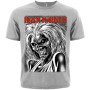 Футболка Iron Maiden