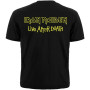 Футболка Iron Maiden