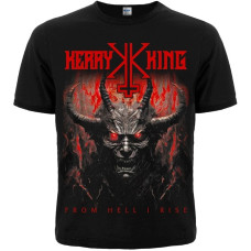 Футболка Kerry King