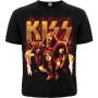 Футболка Kiss