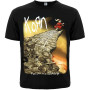 Футболка Korn