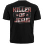 Футболка Kreator