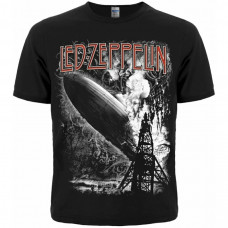 Футболка Led Zeppelin