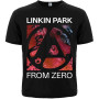 Футболка Linkin Park