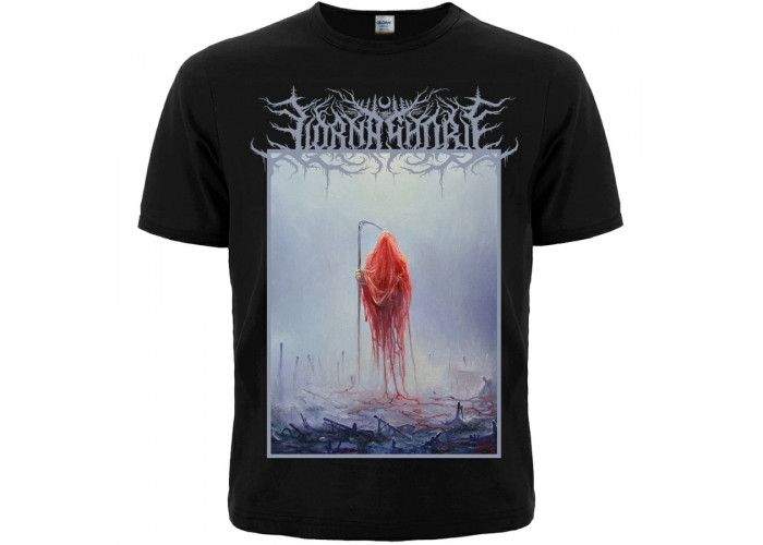 Футболка Lorna Shore