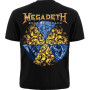 Футболка Megadeth