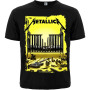 Футболка Metallica