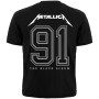 Футболка Metallica
