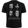 Футболка Metallica