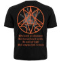 Футболка Morbid Angel