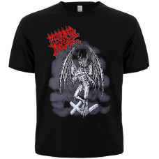 Футболка Morbid Angel