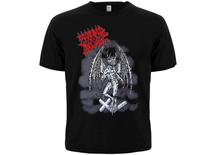 Футболка Morbid Angel