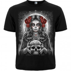 Футболка Muerte