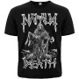 Футболка Napalm Death