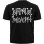 Футболка Napalm Death