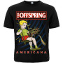 Футболка The Offspring