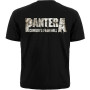 Футболка Pantera
