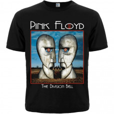 Футболка Pink Floyd