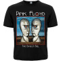 Футболка Pink Floyd