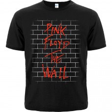 Футболка Pink Floyd