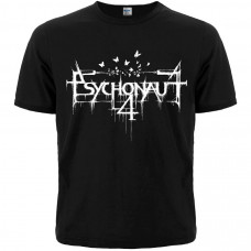 Футболка Psychonaut 4