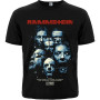 Футболка Rammstein